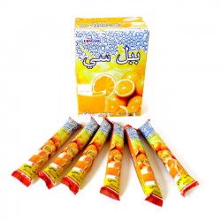 ببل سي - فيتامين سي الفوار ببل سي - فيتامين سي الفوار