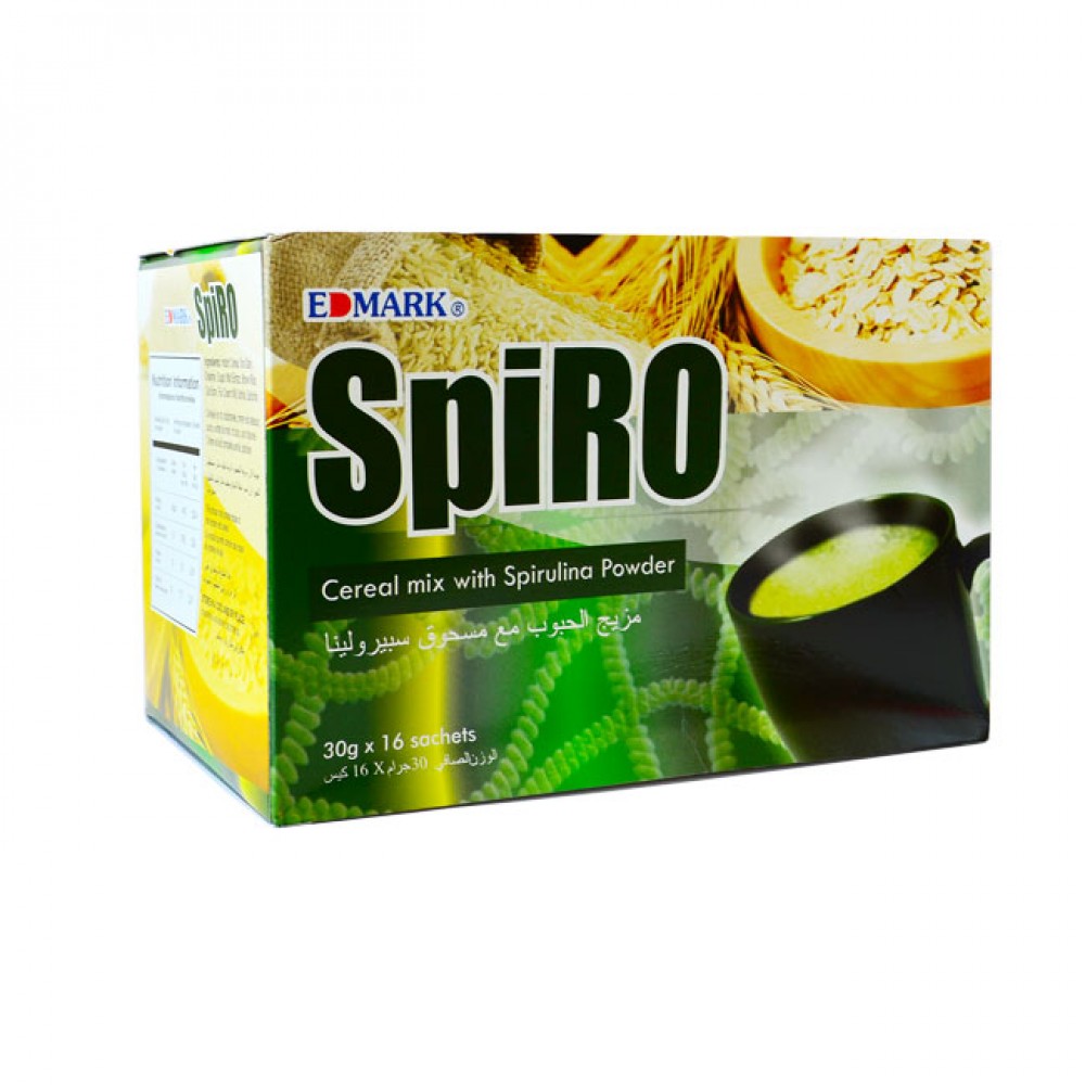 شراب سبيرو من مسحوق طحالب سبيرولينا شراب سبيرو من مسحوق طحالب سبيرولينا