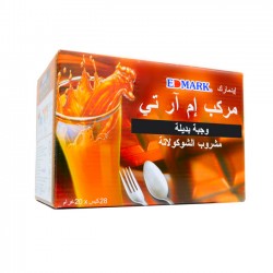 مركب إم أر تي لحرق الدهون