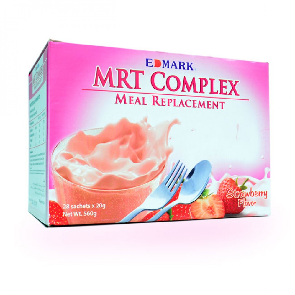 مركب إم أر تي لحرق الدهون