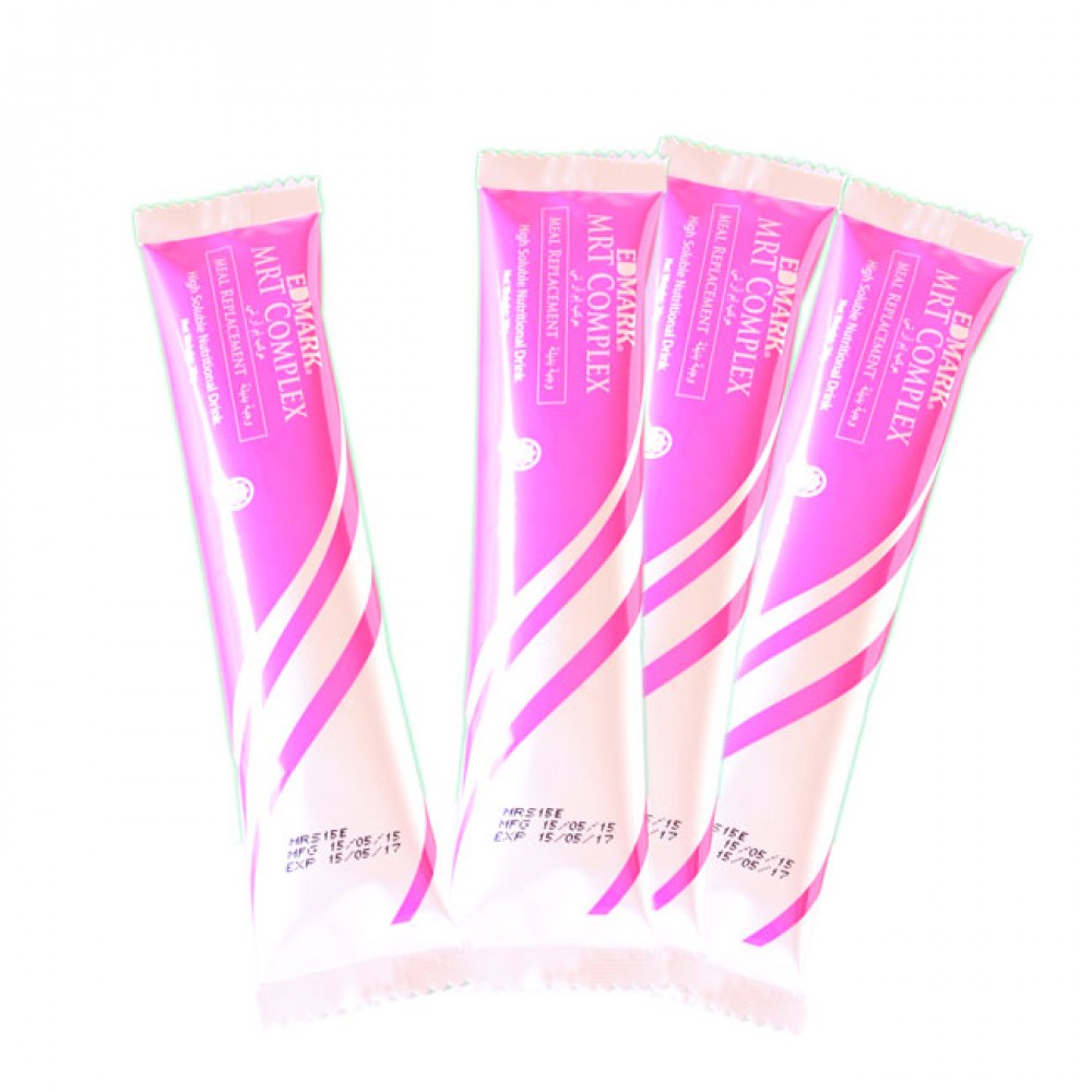 مركب إم أر تي لحرق الدهون