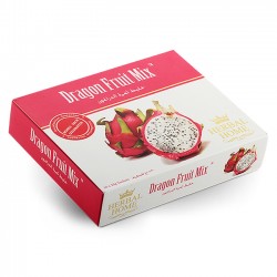 خليط ثمرة الدراغون Dragon Fruit Mix خليط ثمرة الدراغون Dragon Fruit Mix