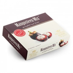 خليط ثمرة المانجوستين Mangosteen Mix