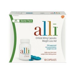 حبوب آلي (اورليستات) حبوب آلي (اورليستات)