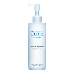 جل كيور أكوا الياباني لتقشير البشرة جل كيور أكوا الياباني لتقشير البشرة