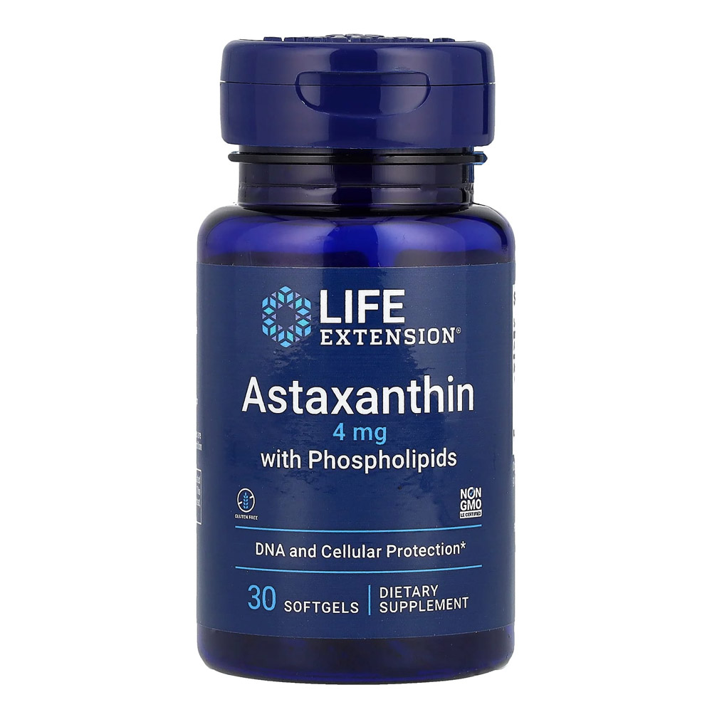 كبسولات اسـتـازانـثـيـن لتوريد البشرة ونضارتها كبسولات اسـتـازانـثـيـن لتوريد البشرة ونضارتها