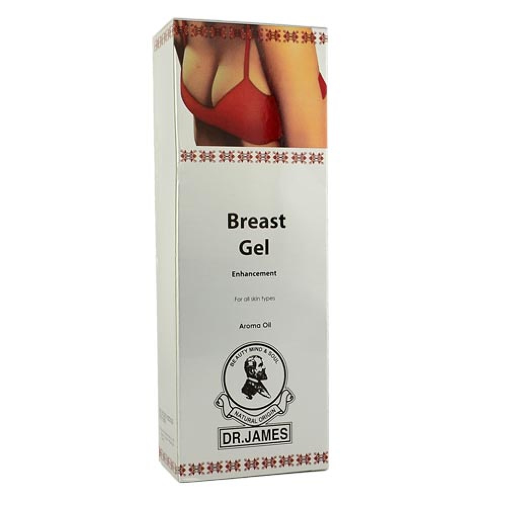 جل دكتور جيمس لتكبير الصدر جل دكتور جيمس لتكبير الصدر