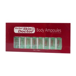 أمبولات مقاومة علامات الشيخوخة