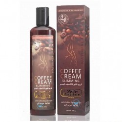 كريم القهوة للتنحيف من سكن دكتور