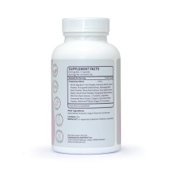 كيرفز جرو لتكبير الصدر