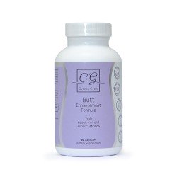 كيرفز جرو لتكبير المؤخرة والأرداف كيرفز جرو لتكبير المؤخرة والأرداف