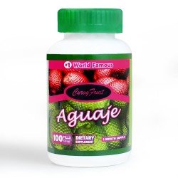 كيرفي فروت (فاكهة الأغواج) لتكبير المؤخرة والأرداف والصدر