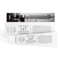 كريم دكتور ألثيا 147 لتعزيز حاجز البشرة