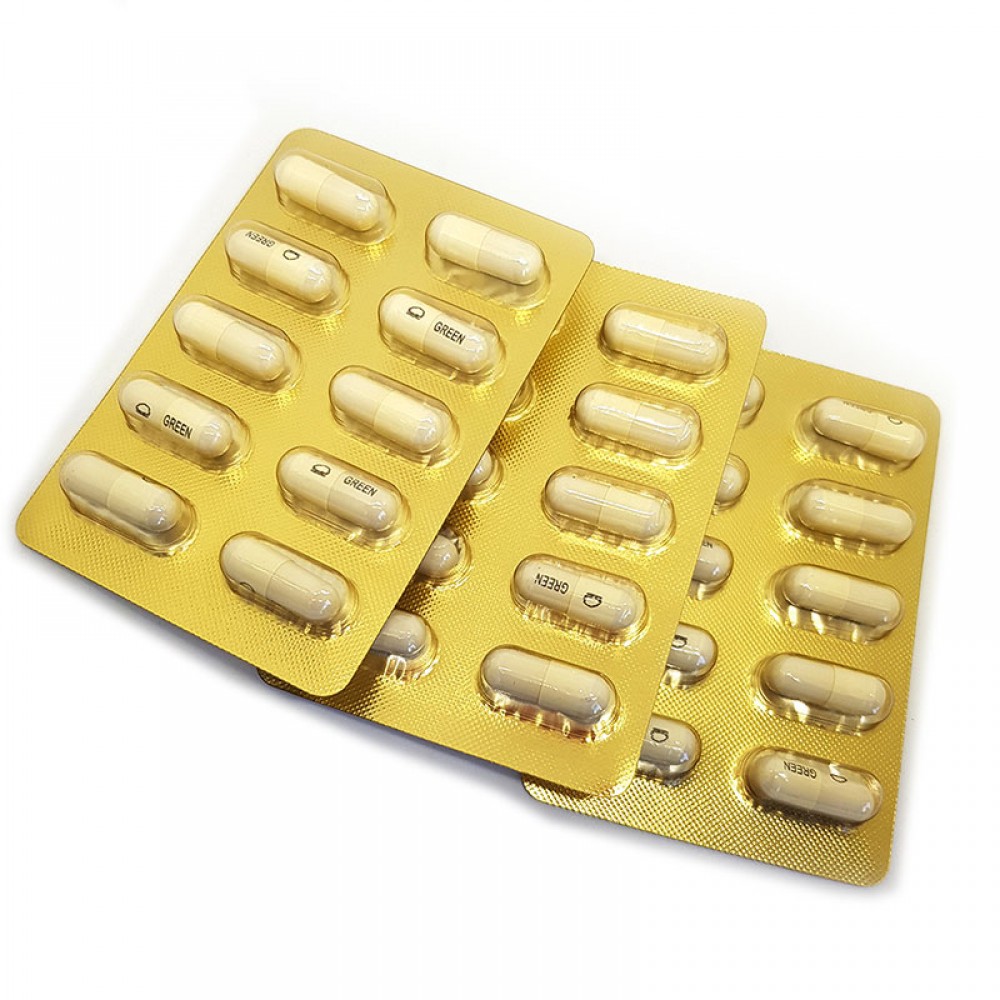 كبسولات دكتور جيمس لتكبير المؤخرة والارداف كبسولات دكتور جيمس لتكبير المؤخرة والارداف