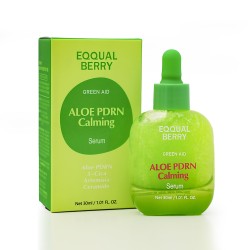 سيروم الألوفيرا المهدئ من ايكوال بيري