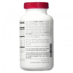 حبوب الجينيسيتن (الاستروجين النباتي) لعلاج علامات سن اليأس للنساء حبوب الجينيسيتن (الاستروجين النباتي) لعلاج علامات سن اليأس للنساء