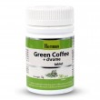 القهوة الخضراء مع الكروم من هيرمان