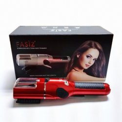 جهاز إزالة تقصف الشعر