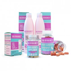 هيرهانس المجموعة الكاملة