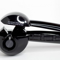 ايديال كيرل جهاز لف خصلات الشعر