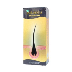 زيت الشعر اندوليكا برينقا