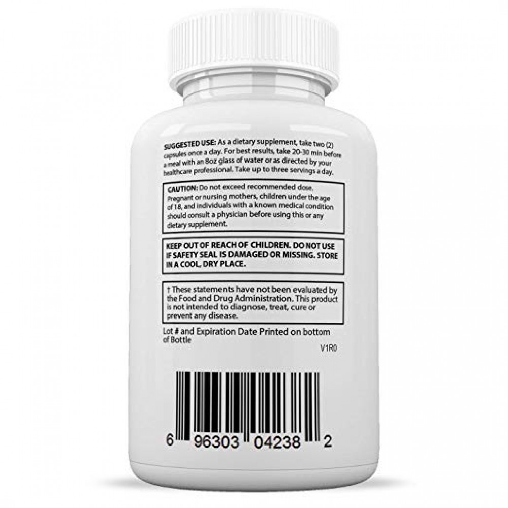 كبسولات كيتو بيرن كبسولات كيتو بيرن