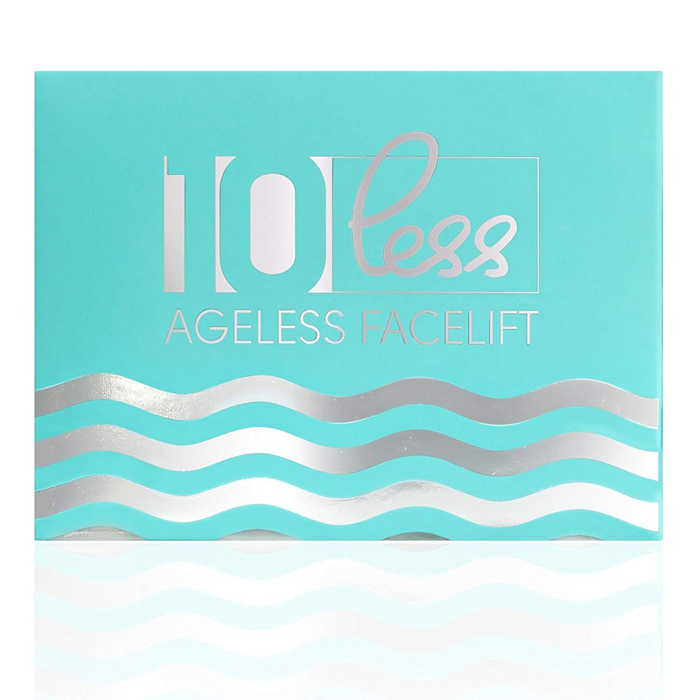 كريم ليس ايجليس لشد الوجه (بديل البوتكس)