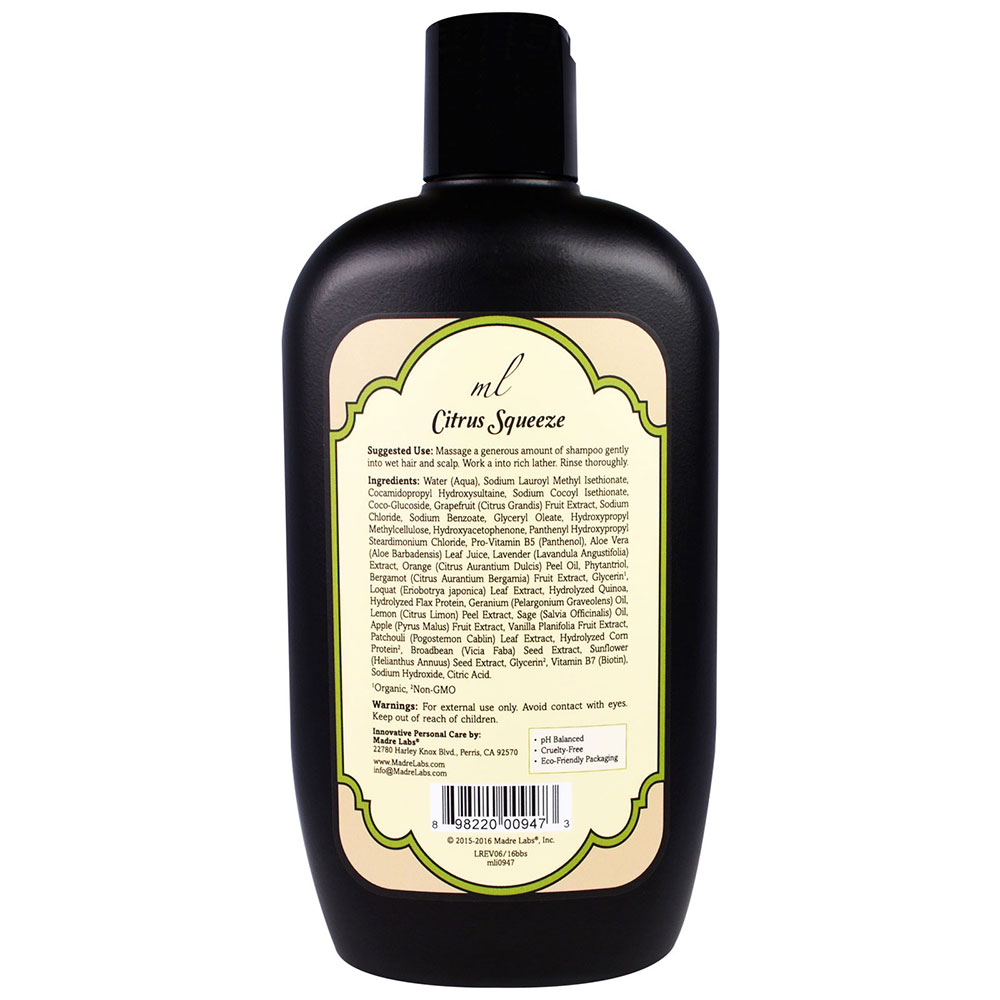 شامبو تكثيف الشعر بالبيوتين شامبو تكثيف الشعر بالبيوتين