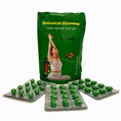 كبسولات ميزيتانق المطور كبسولات ميزيتانق المطور