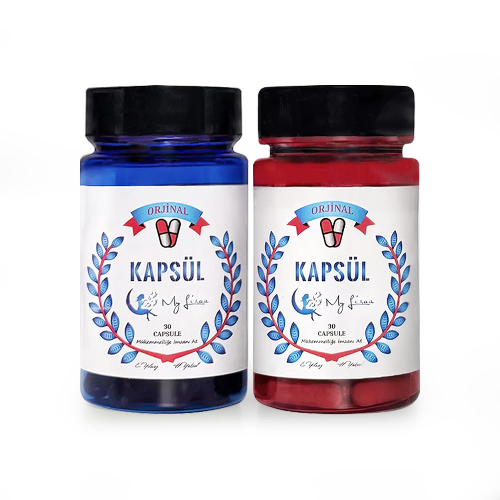 كبسولات ماي ليزا للتنحيف كبسولات ماي ليزا للتنحيف
