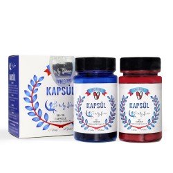 كبسولات ماي ليزا للتنحيف كبسولات ماي ليزا للتنحيف