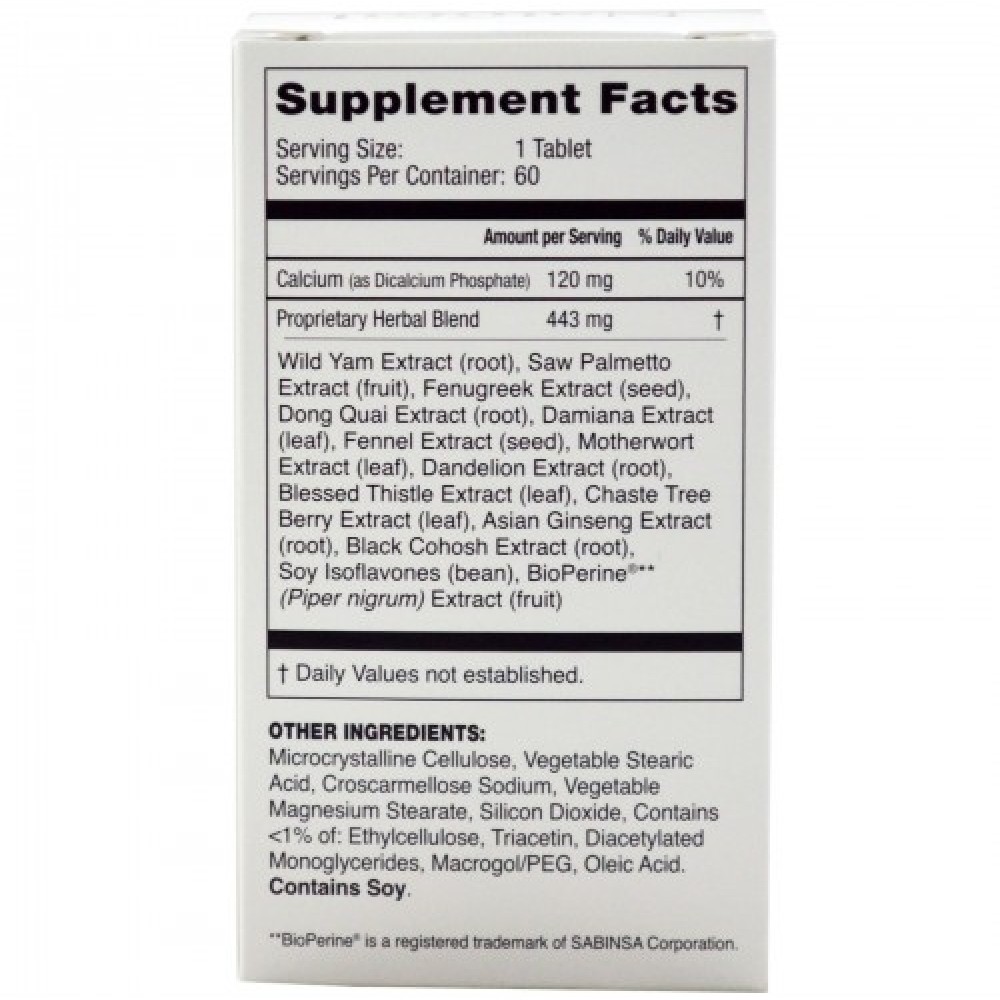 حبوب ناتشورال كيرفز لتكبير الأرداف والثديين