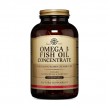  أوميجا 3 بتركيبة مركزة من زيت السمك