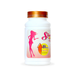 كبسولات المانيكان للتخسيس (سليمينغ الوردية)