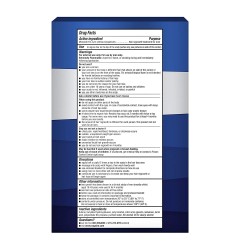 رغوة روجين لوقف تساقط الشعر عند الرجال (النسخة الأميركية)