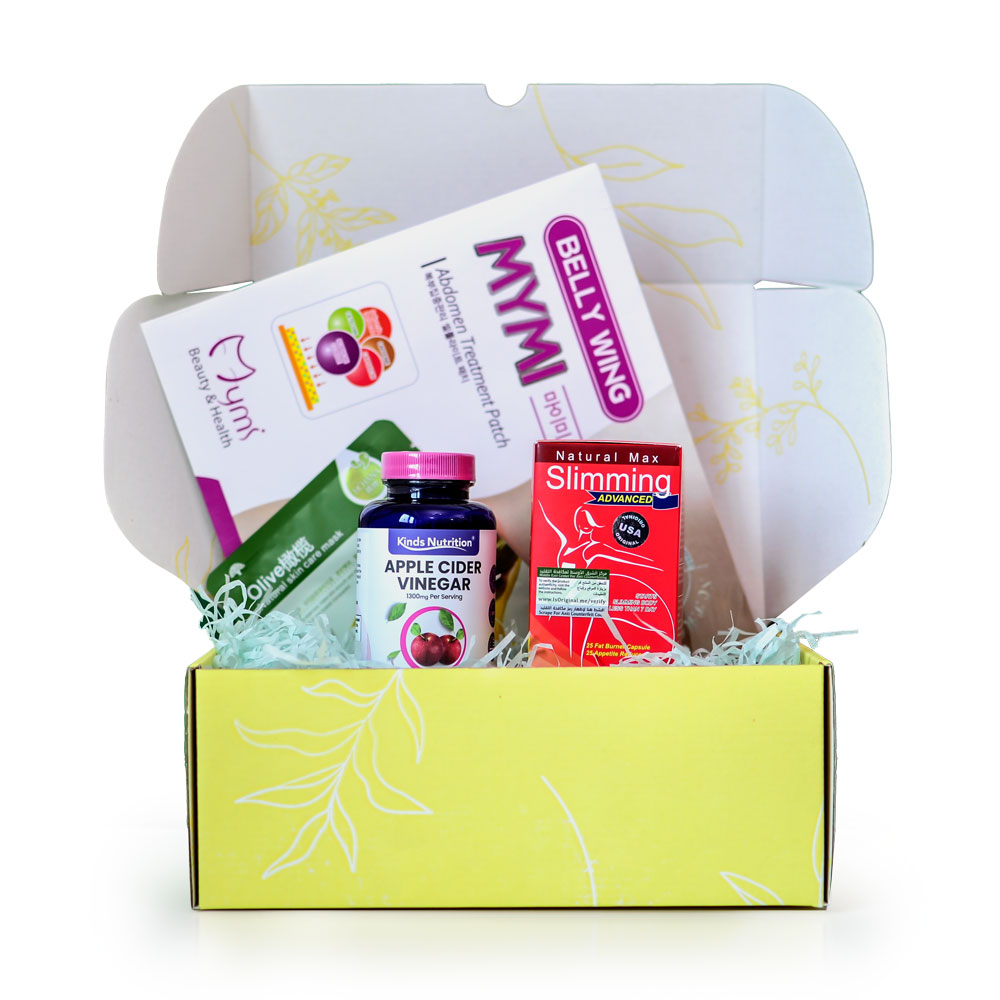 بوكس قاهر الدهون بوكس قاهر الدهون