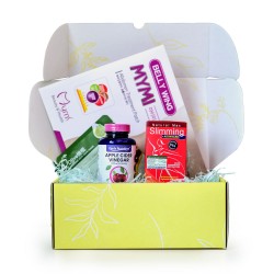 بوكس قاهر الدهون