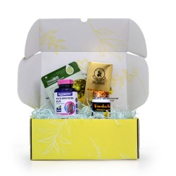 بوكس الحرق السريع