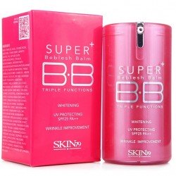 كريم علاج و إخفاء الندوب من شركة سكين 79 الكورية