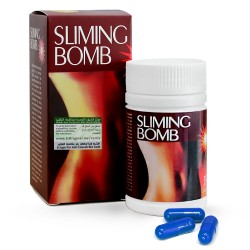 سليمنج بومب