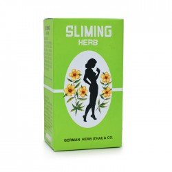 شاي سليمنغ هيرب الألماني شاي سليمنغ هيرب الألماني