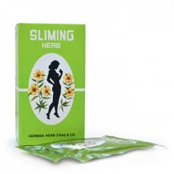 شاي سليمنغ هيرب الألماني شاي سليمنغ هيرب الألماني