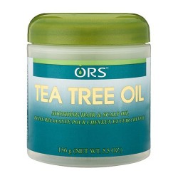 زيت شجرة الشاي للشعر زيت شجرة الشاي للشعر