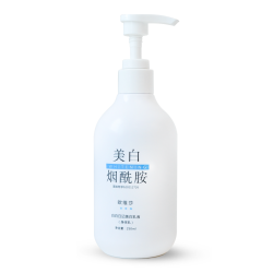 لوشن تقتيح البشرة التايلندي