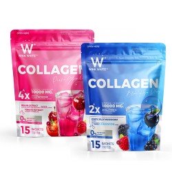 مشروب كولاجين وينك وايت التايلندي مشروب كولاجين وينك وايت التايلندي