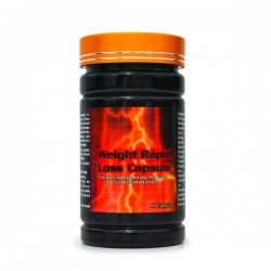 كبسولات قشور البرتقال للتنحيف كبسولات قشور البرتقال للتنحيف